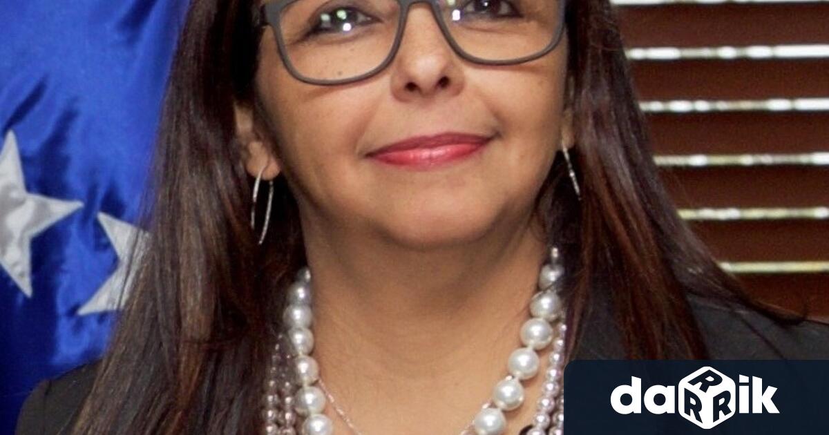 Венецуелската вицепрезидентка Делси Родригес е в Русия предаде Ройтерс като