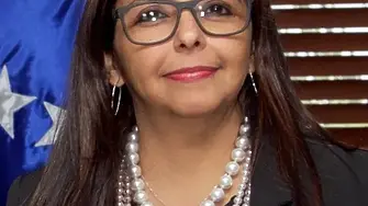 Заместничката на Мадуро: Нашия приоритет са балансирани и основаващи се на уважение отношения със САЩ