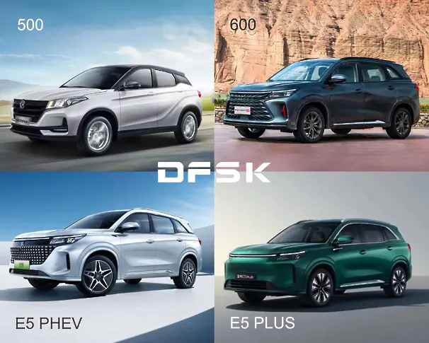 Чайна Мотор Къмпани е най-големият вносител и ексклузивен дилър  на китайски автомобили в България