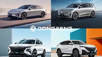 Чайна Мотор Къмпани е най-големият вносител и ексклузивен дилър  на китайски автомобили в България