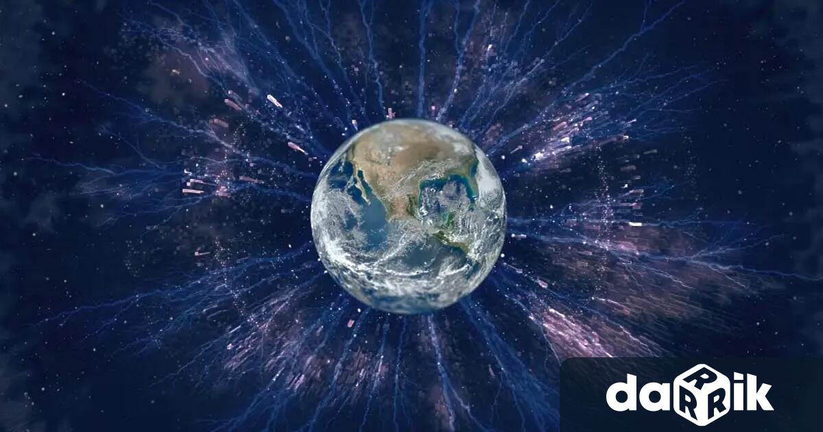 Учените експериментално потвърдиха че веществото във вътрешното ядро ​​на Земята