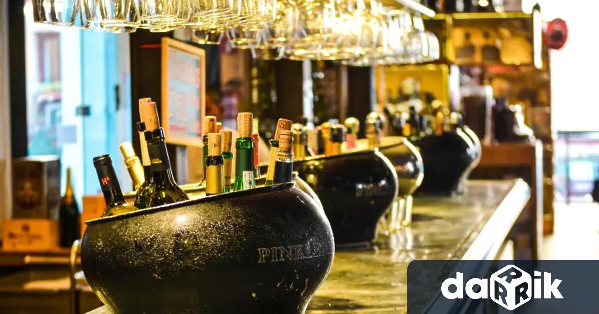 Часове преди официалното приемане на еврото у нас ресторантьорският бранш