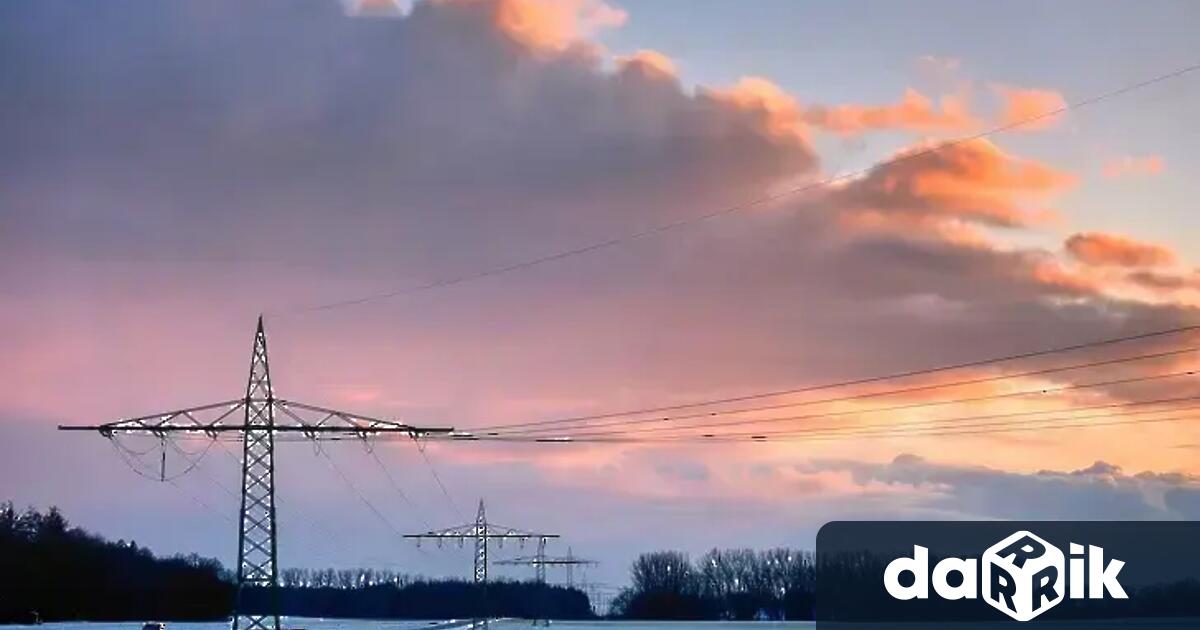 Жители на село Долни Цибър в област Монтана протестираха от