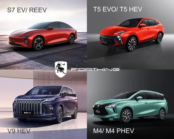 Чайна Мотор Къмпани е най-големият вносител и ексклузивен дилър  на китайски автомобили в България