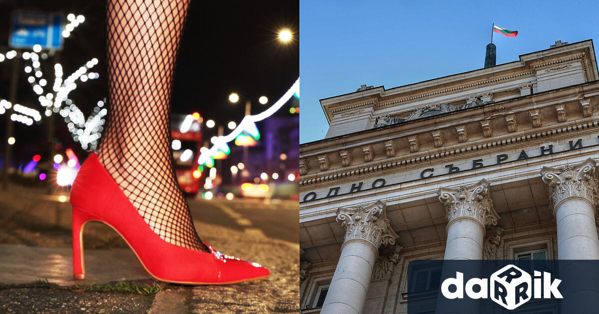 Публичен дом срещу Партийния дом – това ни сигнализираха жители