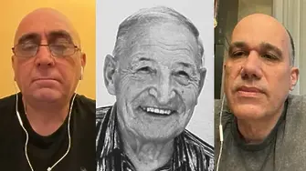 В ПАМЕТ НА ДИМИТЪР ПЕНЕВ! Говорят Томислав Русев, Ники Александров, Стефан Стоянов, Ралица Караджова 