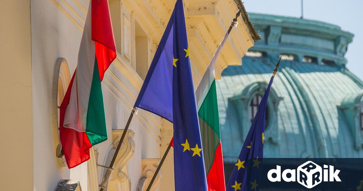 България получитретото плащане по Националния план за възстановяване и устойчивост