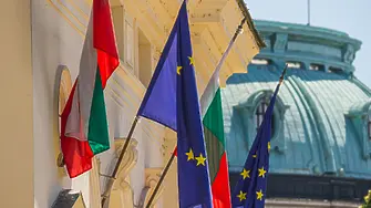 България получи още 1,47 млрд. евро по ПВУ