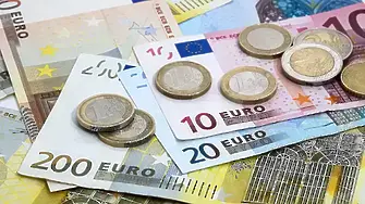 Търговски обекти край Пловдив все още не работят с евро