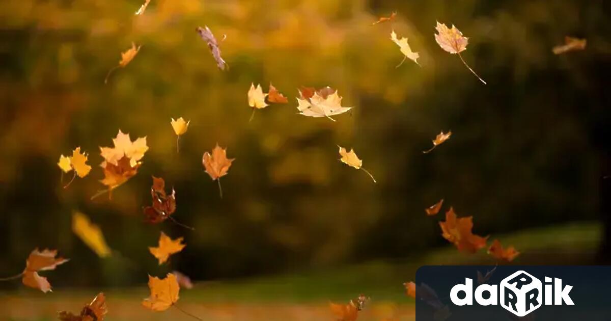 Промяна на времето се очаква от днес в някои части