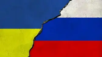 Руски дронове са поразили два търговски кораба, влизащи в украинско пристанище