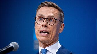 Финландия подозира, че руски кораб е повредил подводен кабел