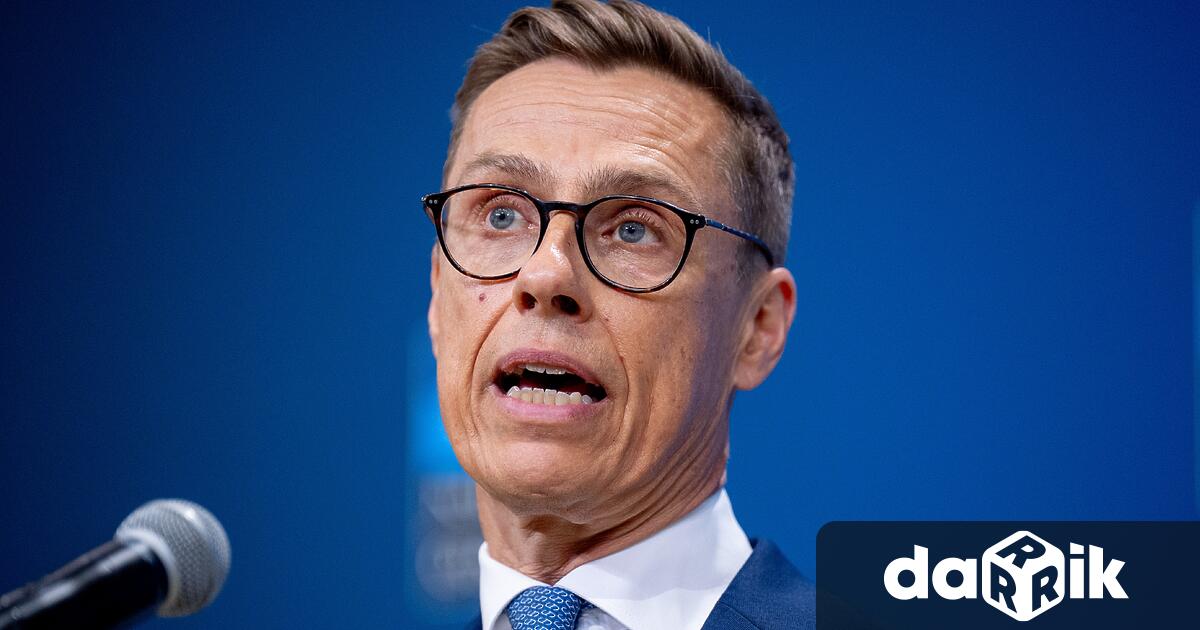 Финландските власти са инспектирали морски съд заподозрян че е повредил