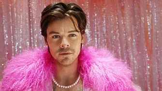 Хари Стайлс сбогува ли се с феновете си или подготвя ново начало?