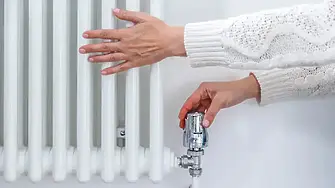 Без парно и топла вода: Така хиляди столичани посрещат 2026-а