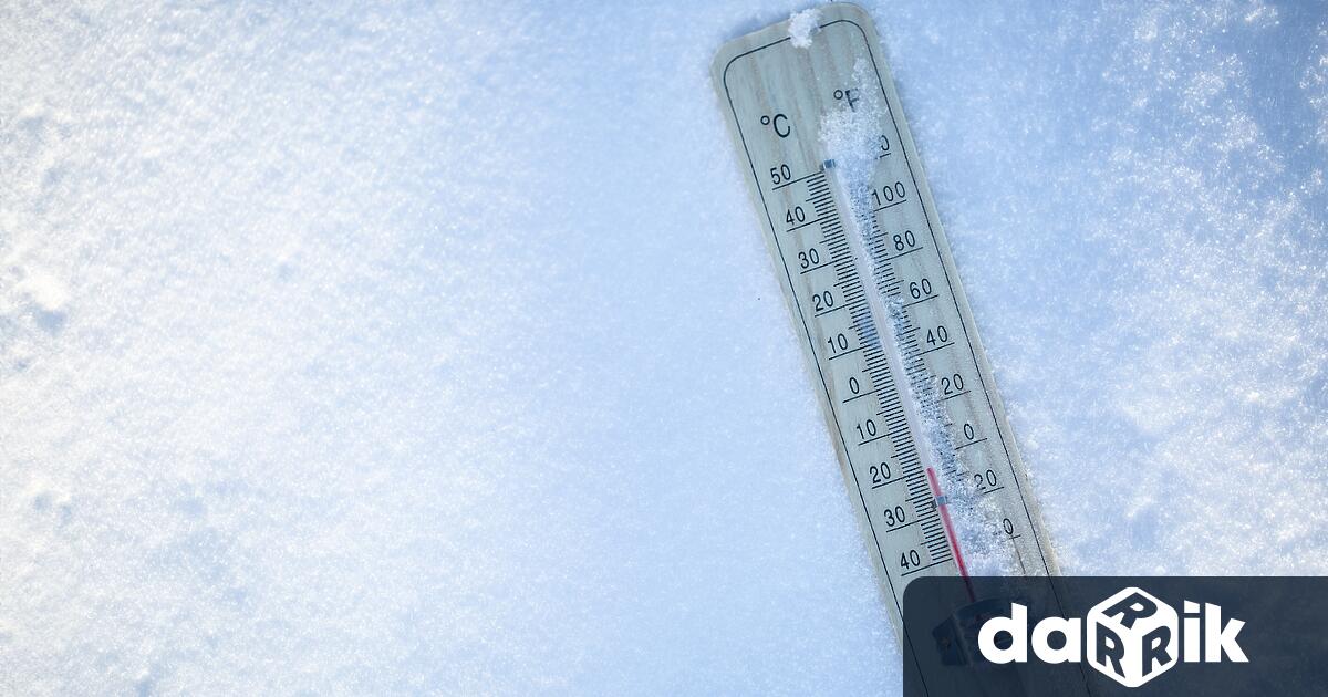 В началото на месеца слънцето в София изгрява в 7