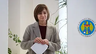 Президентът на Молдова приветства присъединяването на България към еврозоната