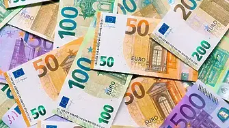 Ето как ще се извършват основните банкови услуги при прехода към еврото