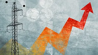 Близо 10% по-скъп ток