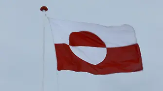 Премиерът на Гренландия благодари на европейските лидери за подкрепата им