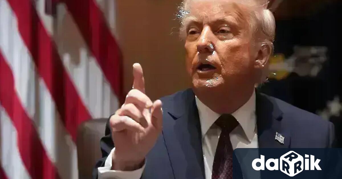 Преди седмица казах на Николас Мадуро да се предаде каза