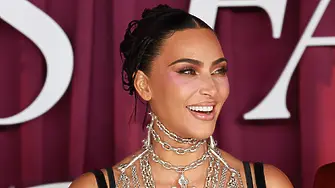 Ким Кардашиян дебютира в киното с най-лошият сериал през 2025