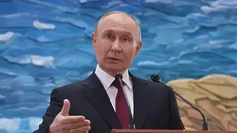 Нетаняху към Путин: Израел не възнамерява да атакува Иран