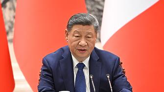 Си Цзинпин: Повторното обединение на Тайван с Китай е неизбежно