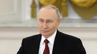 Имало ли е атака срещу резиденция на Путин от Украйна наистина?