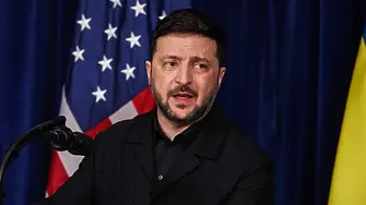 Стана ясен новият най-близък съветник до Зеленски