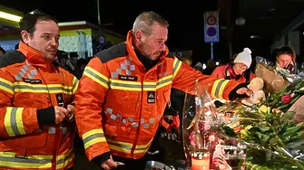 Идентифицираха всички жертви на пожара в Кран Монтана