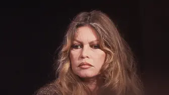 Съпругът на Брижит Бардо разкри причината за смъртта ѝ