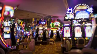 В болница на хартия, а реално на казино: НАП разкри как хоспитализирани играят комар