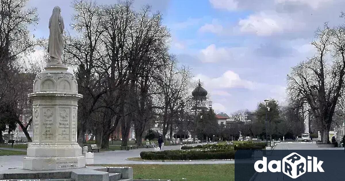 Във вторник ще преобладава облачно време На много места отново