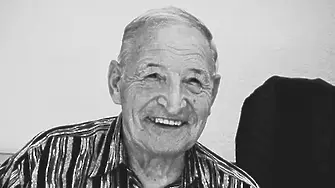 Погребват легендата Димитър Пенев