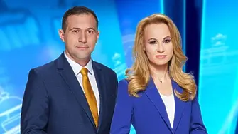 Златимир Йочев също напуска сутрешния блок на bTV