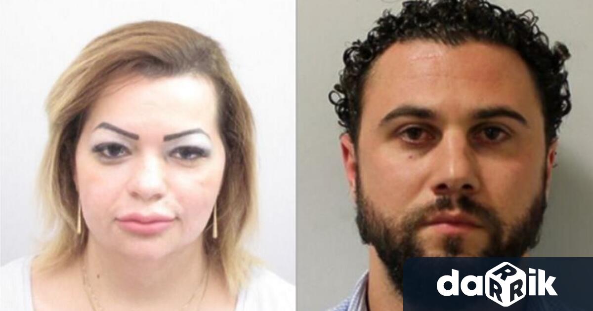 Членовете на българската банда стоящи зад най голямата измама с