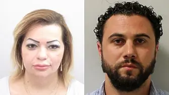 Българите, откраднали 53 млн. паундa, ще върнат само 2 млн.