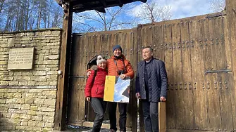  Музей „Етър“ посрещна първите посетители за 2026 година