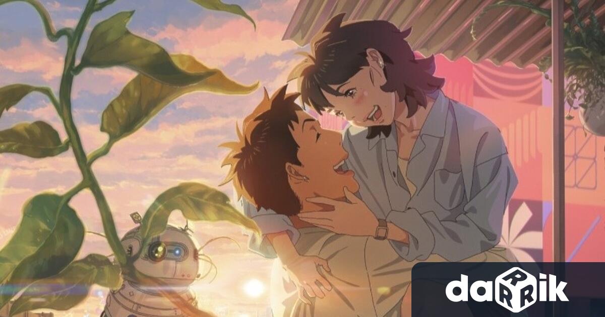 През 2025 анимационното кино не само завладя зрителите със визуални