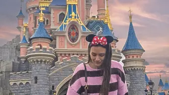 „Да пътуваш, както гледаш света като дете, с любопитство и без очаквания“