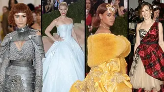 Как Met Gala 2026 ще промени начина, по който гледаме на модата