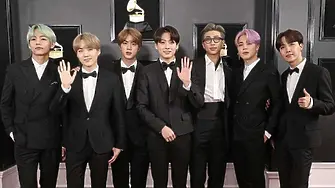 След военната служба и четиригодишна пауза BTS се завръщат с нов албум и световно турне