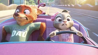 „Зоотрополис 2“ превзема света и пише история за Disney