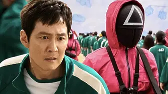 12-годишно момче почина, опитвайки се да пресъздаде сцена от „Squid Game“