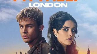 Кой филм базиран на бестселър се превърна в истински феномен през 2025 г.?