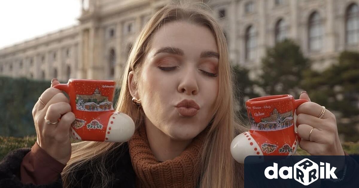 Коледните базари са едно от онези преживявания които събират в