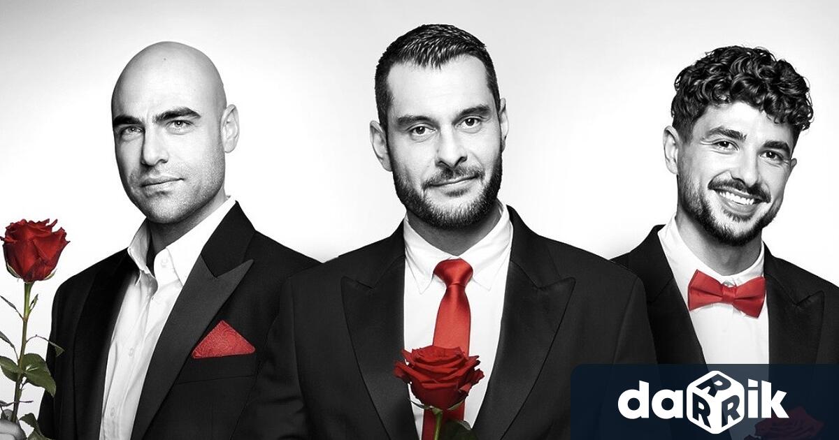 Популярното риалити предаване Ергенът предстои да се завърне на малкия