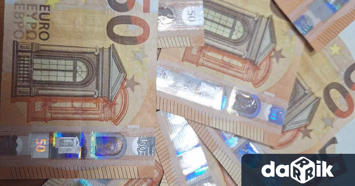 Информираността на гражданите относно банкнотите и техните защитни елементи е