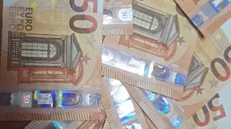 Какво трябва да знаем за евро банкнотите